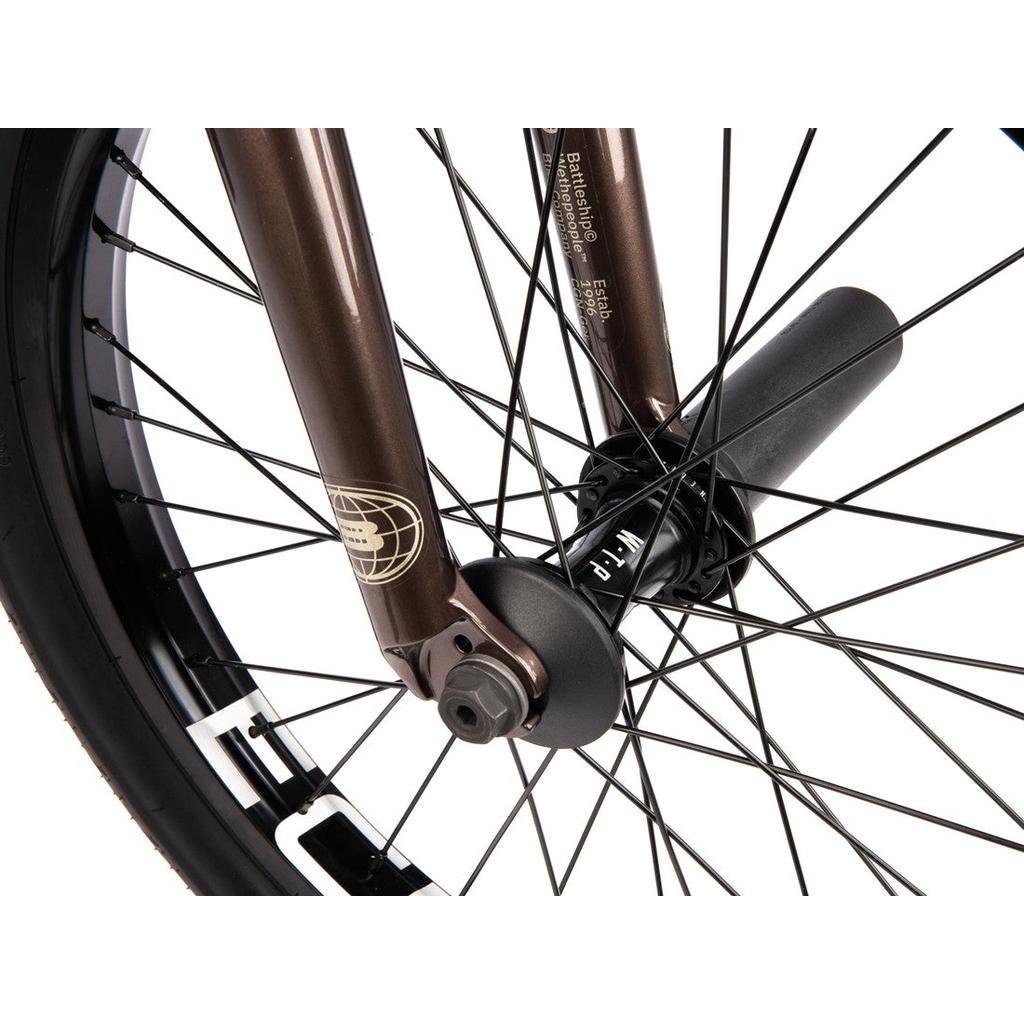 Wethepeople Battleship 20 Inch Bike - detail 25
