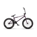 Black Purple