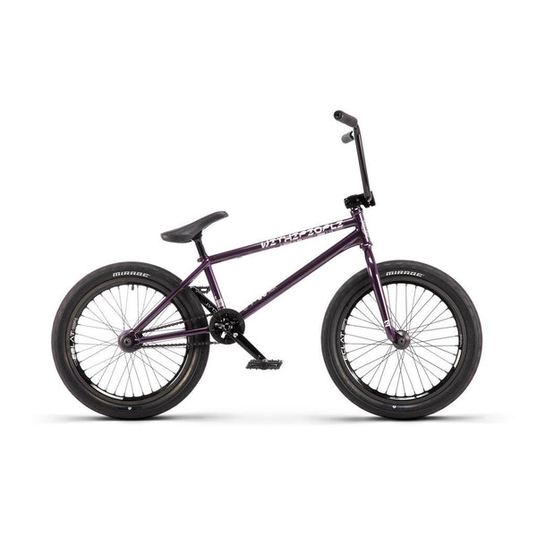 Wethepeople 20 inch Envy Carbonic LTD Bike | Shop at LUXBMX