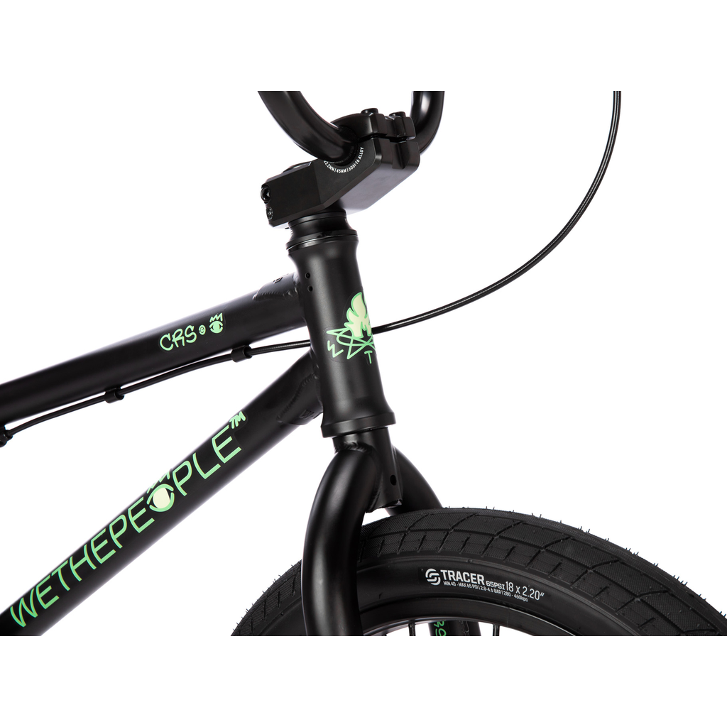Wethepeople CRS 18 Inch Bike