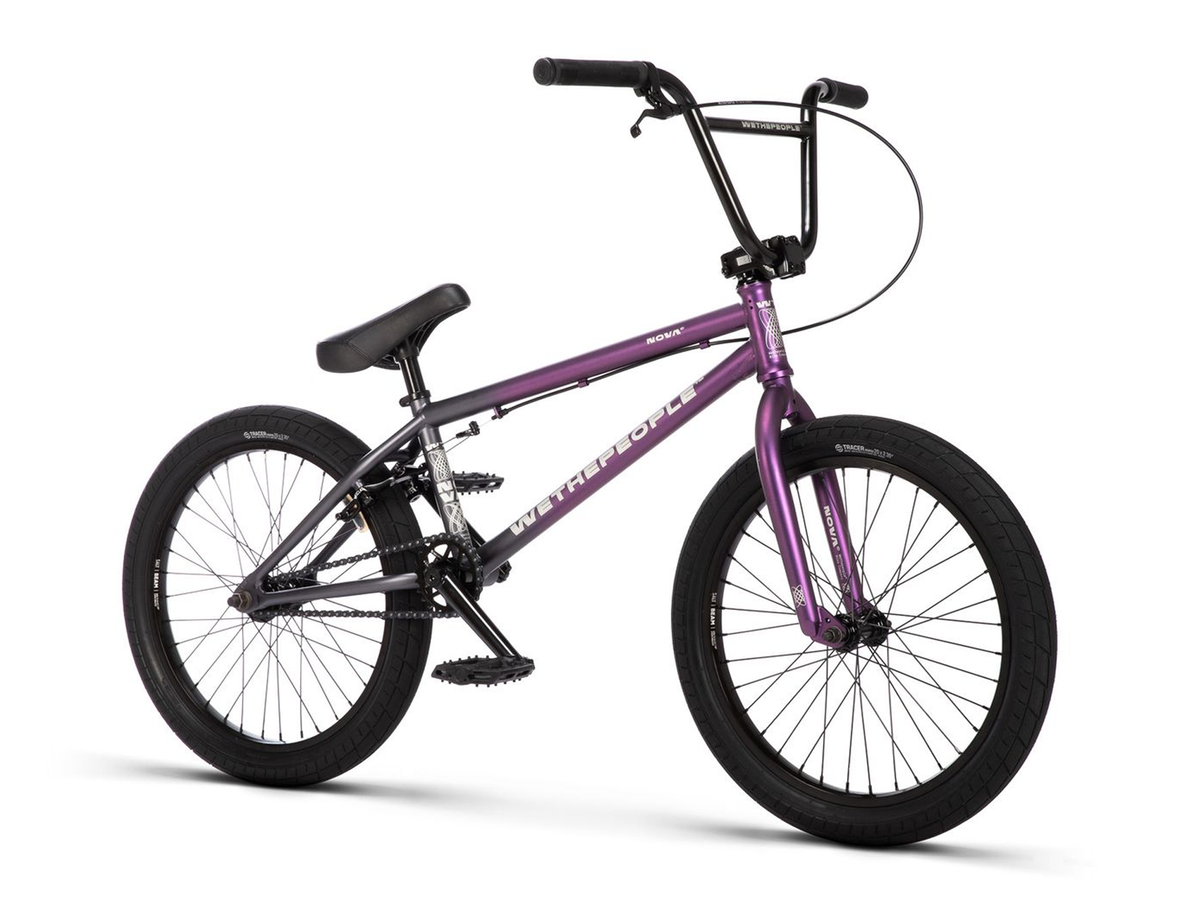 Wethepeople Nova 20 Inch Bike