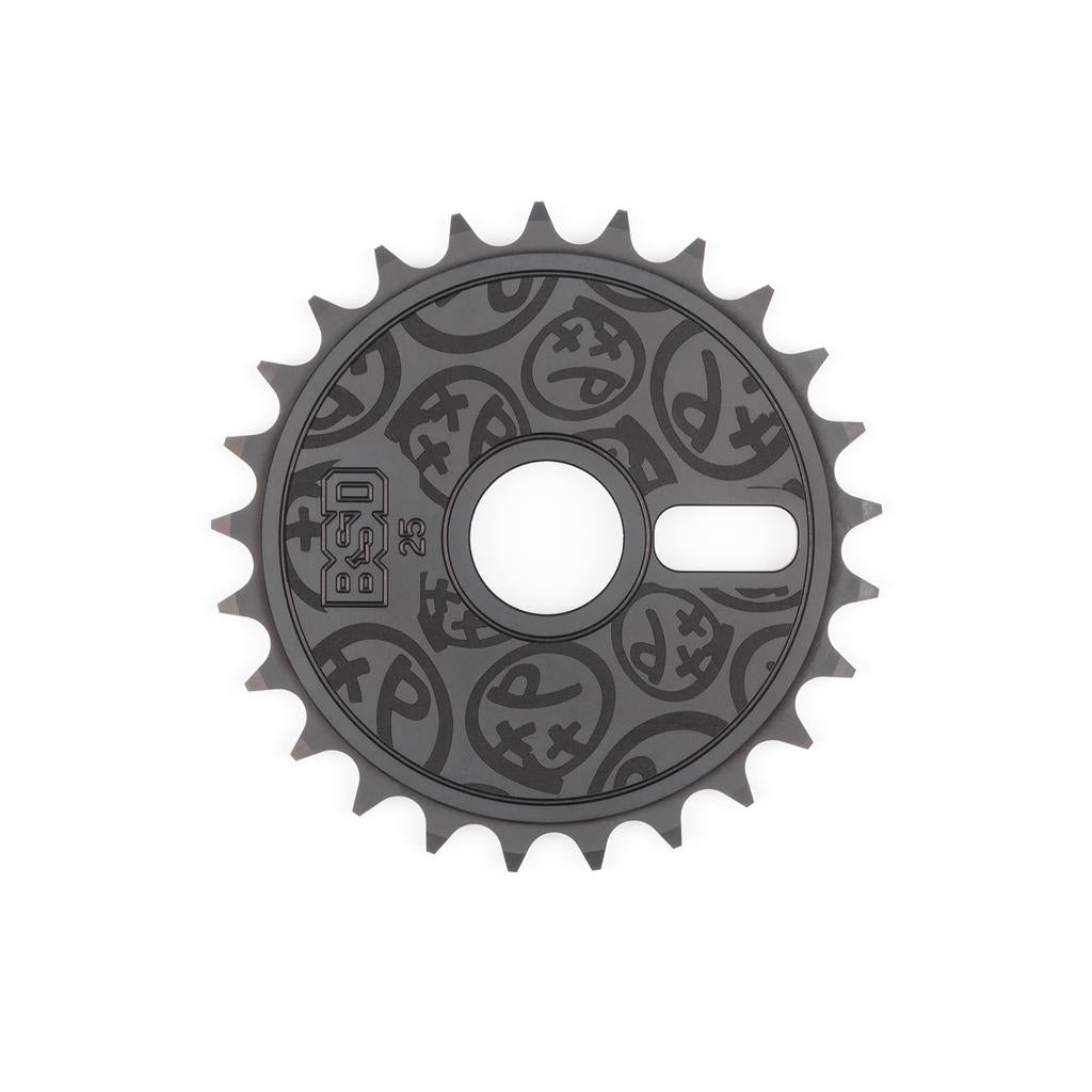 BSDS008-25-BLK