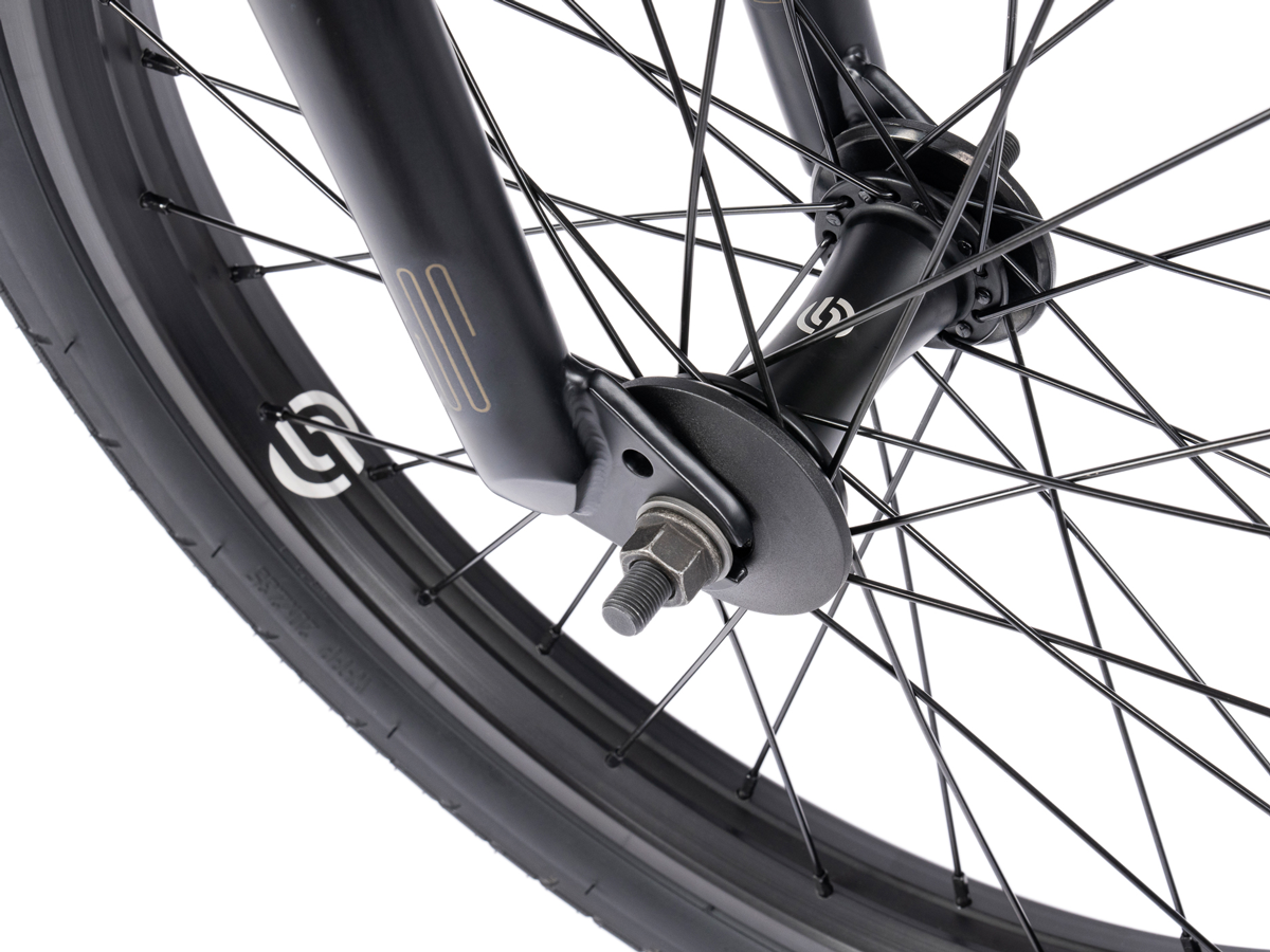 Wethepeople Arcade 20 Inch Bike