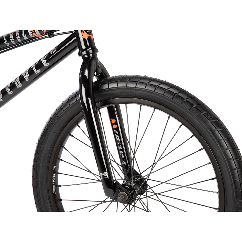Wethepeople Thrillseeker 20 Inch Bike