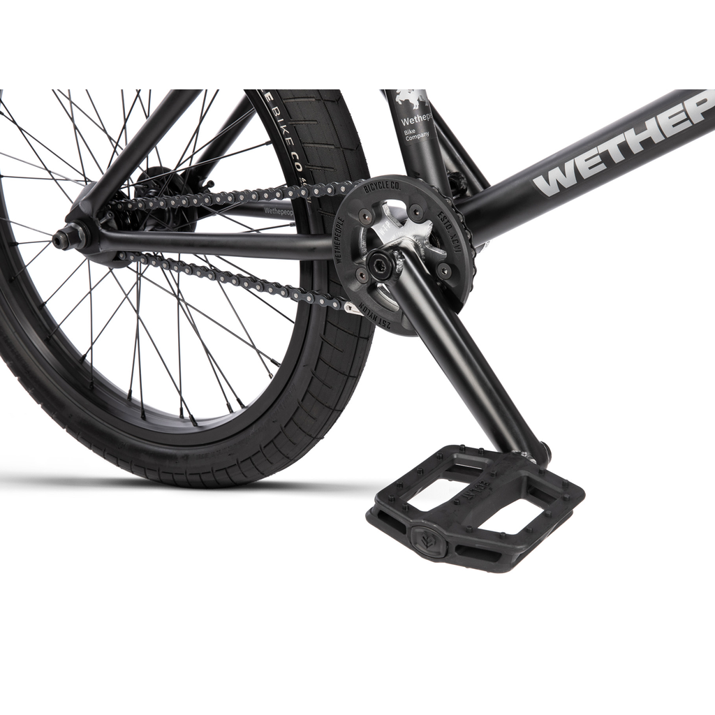 Wethepeople Trust Hybrid 20 Inch Bike