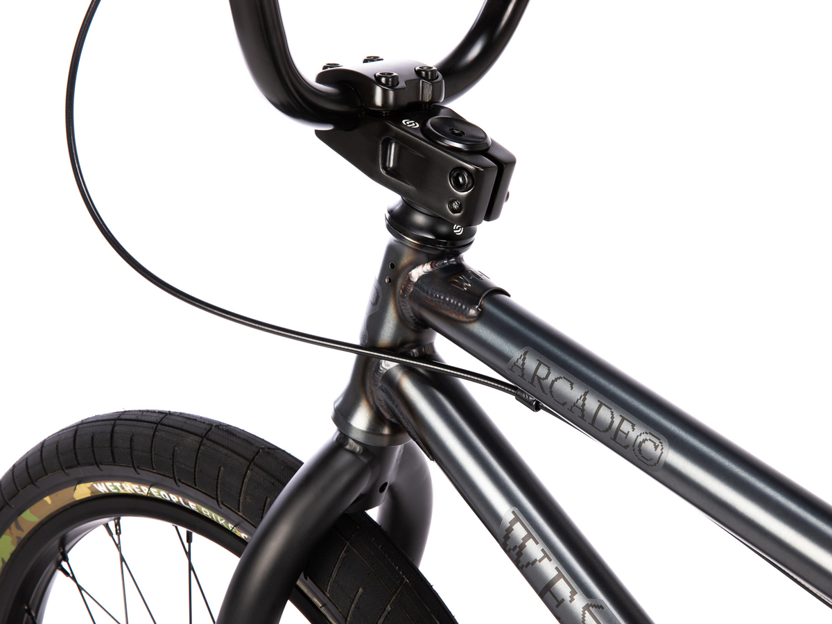Wethepeople Arcade 20 Inch Bike