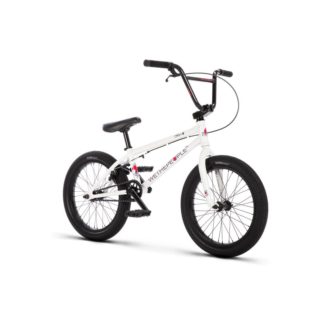 Wethepeople CRS 18 Inch Bike