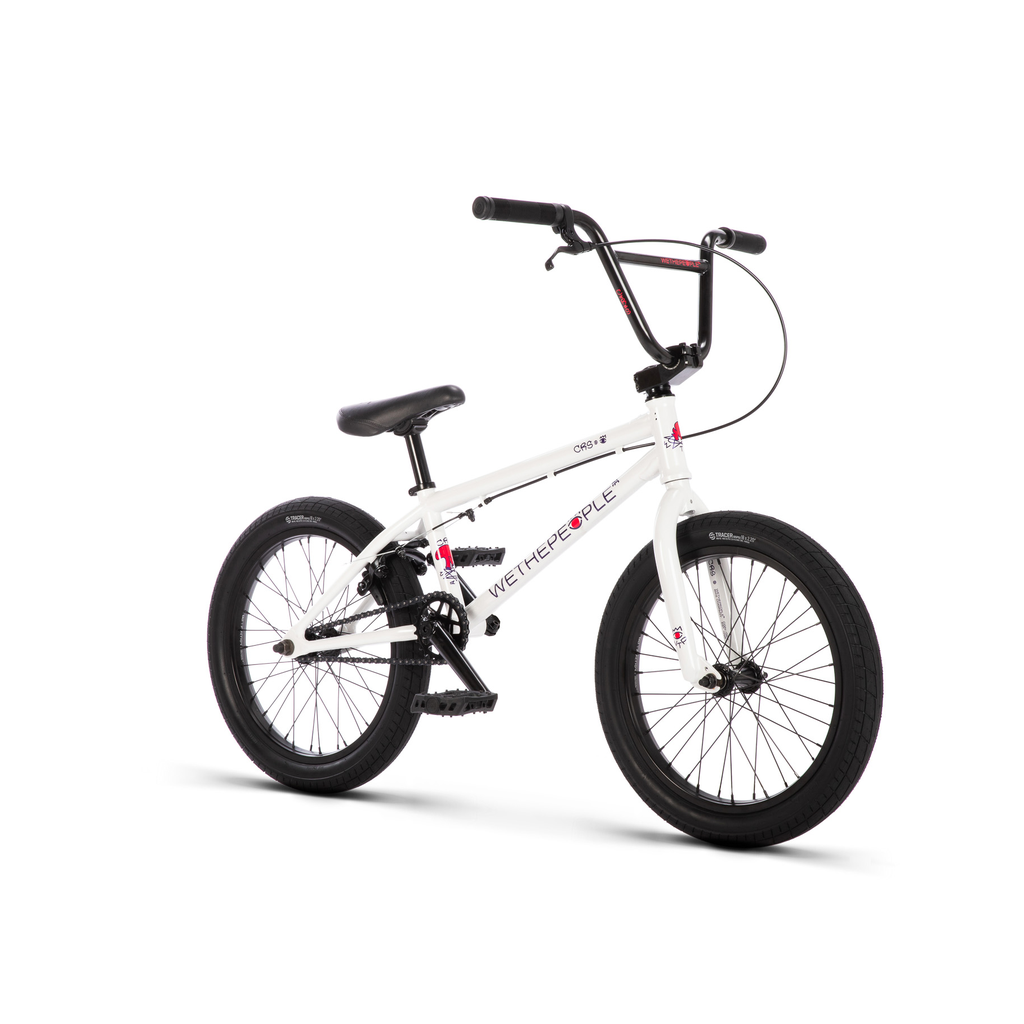 Wethepeople CRS 18 Inch Bike