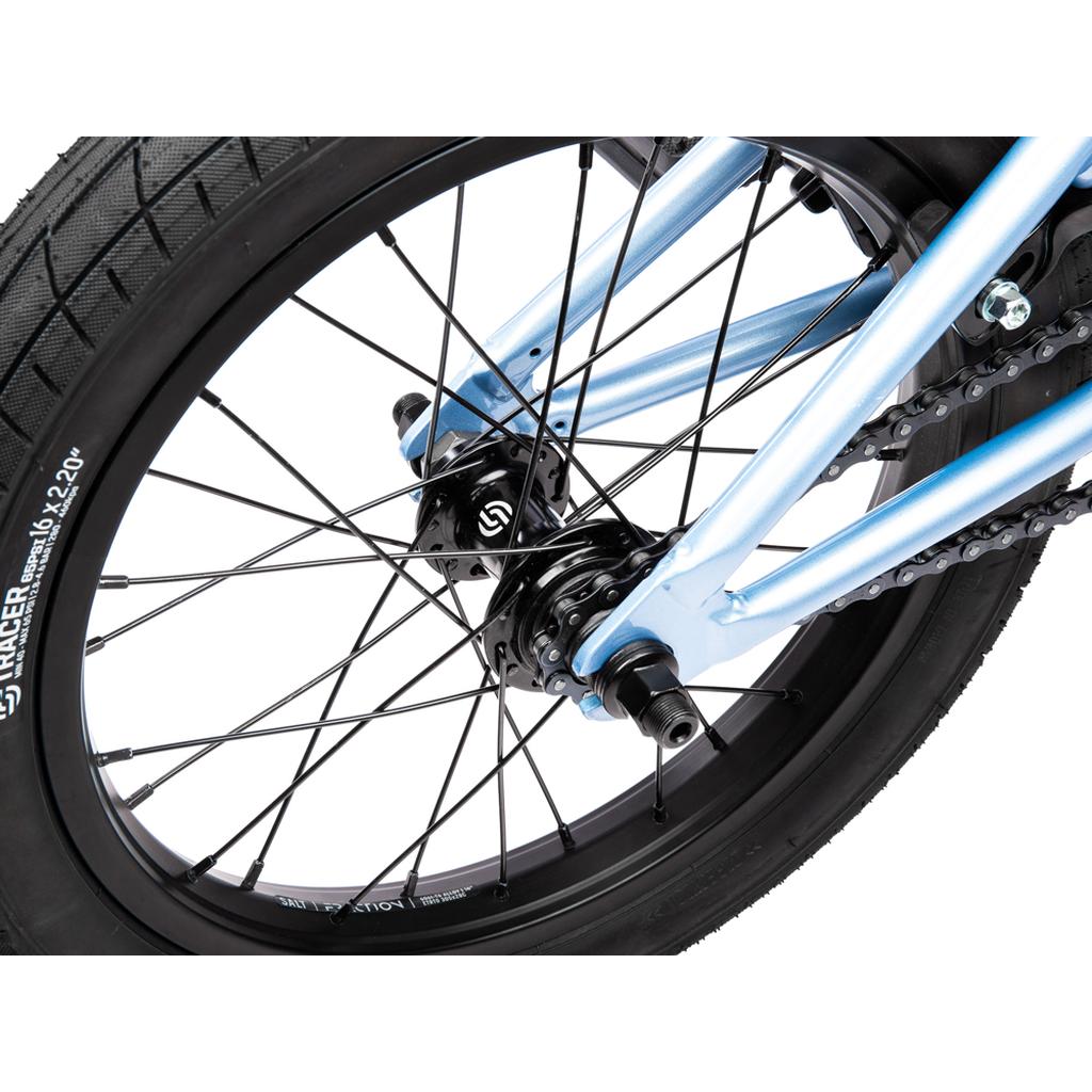 Wethepeople Seed 16 Inch Bike