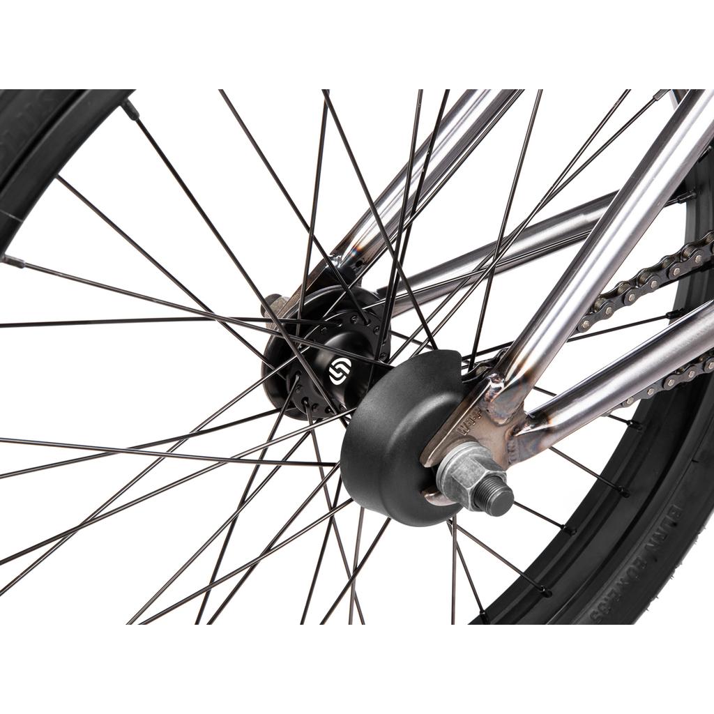 Wethepeople Justice 20 BMX Bike | Shop at LUXBMX