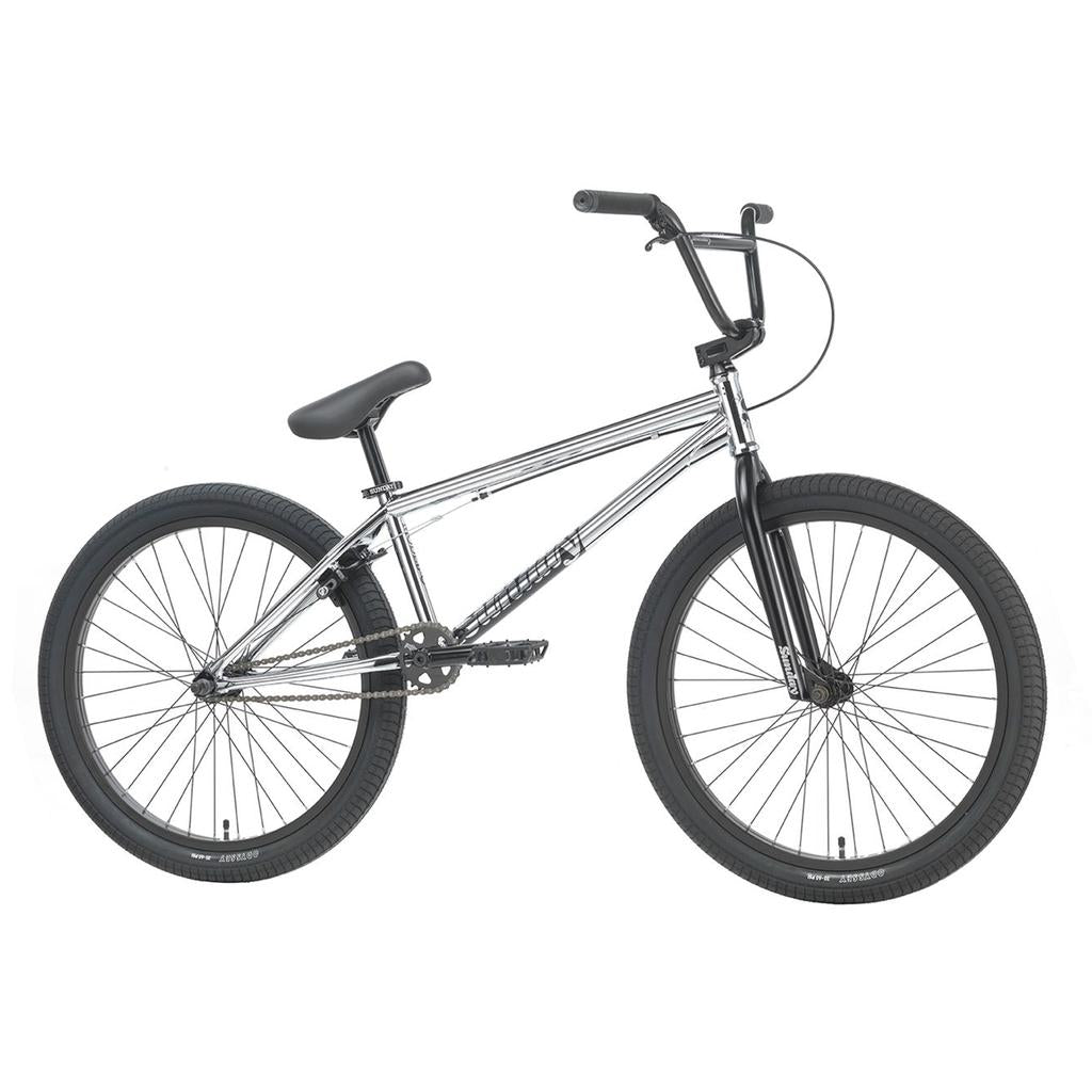 Sunday Model C 24 Inch Bike | LUXBMX