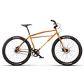 Matt Cinnamon Metallic