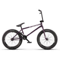 Black Purple