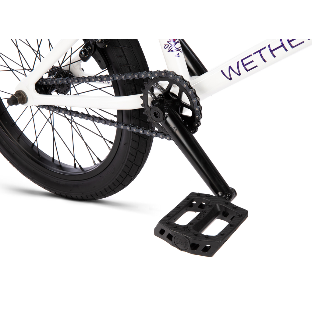 Wethepeople CRS 18 Inch Bike