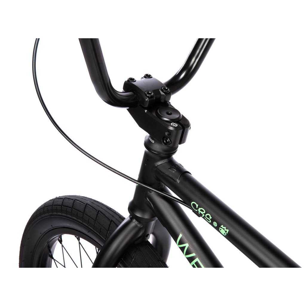 Wethepeople CRS 18 Inch Bike
