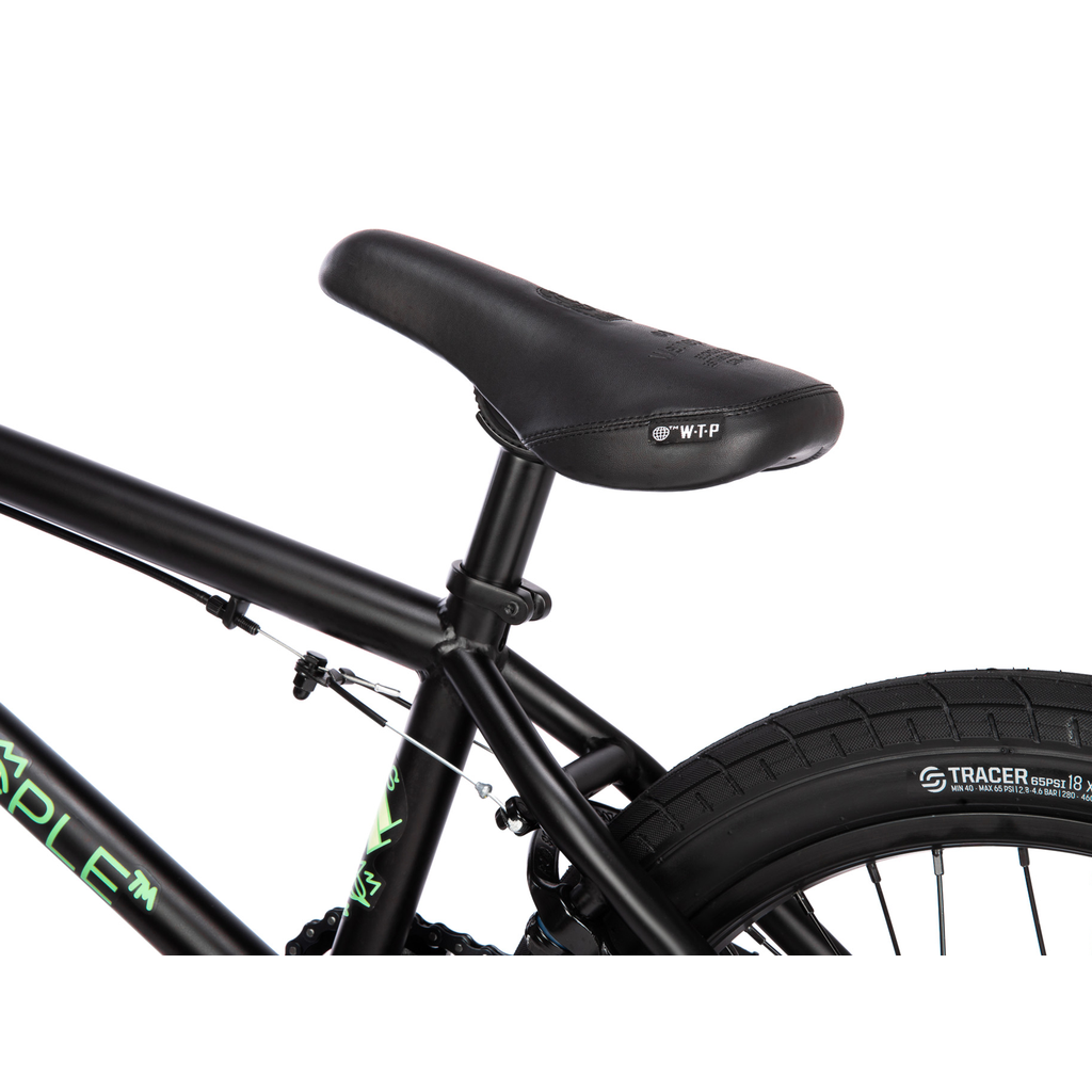 Wethepeople CRS 18 Inch Bike