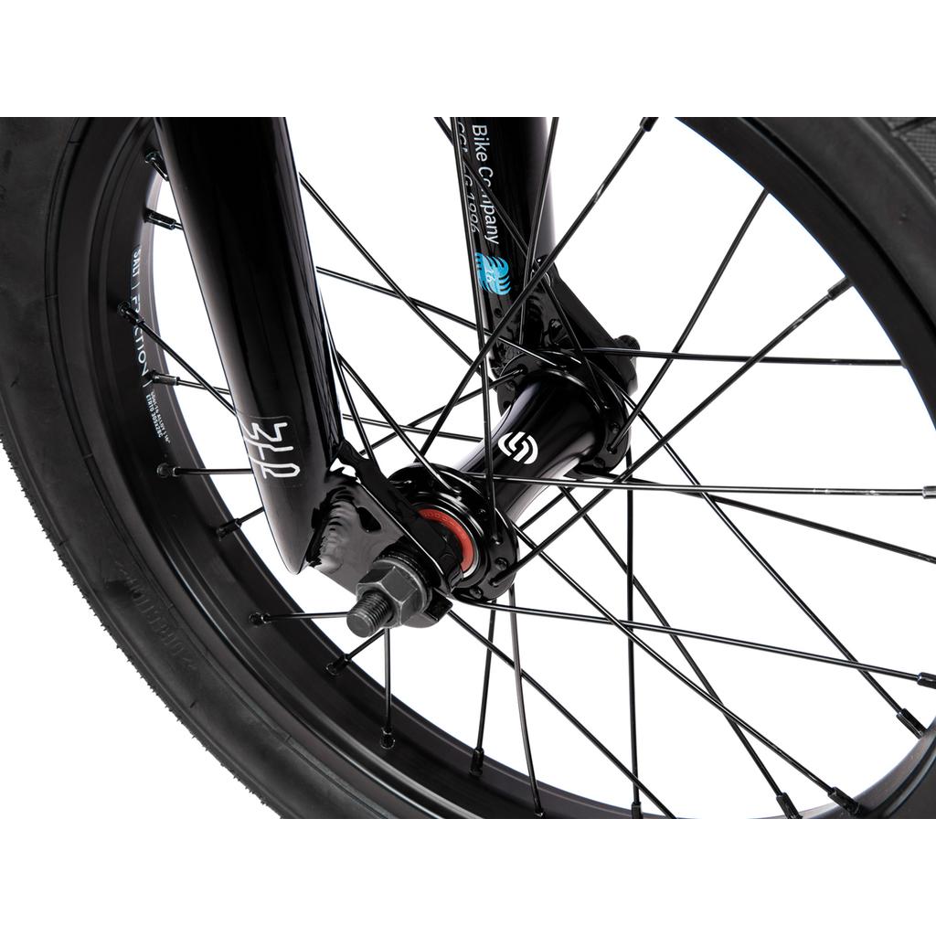 Wethepeople Aerox 16 Inch Bike