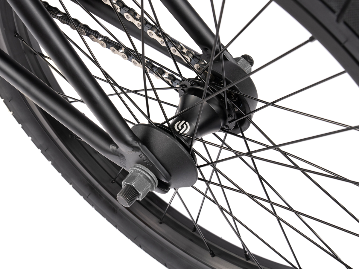 Wethepeople Arcade 20 Inch Bike