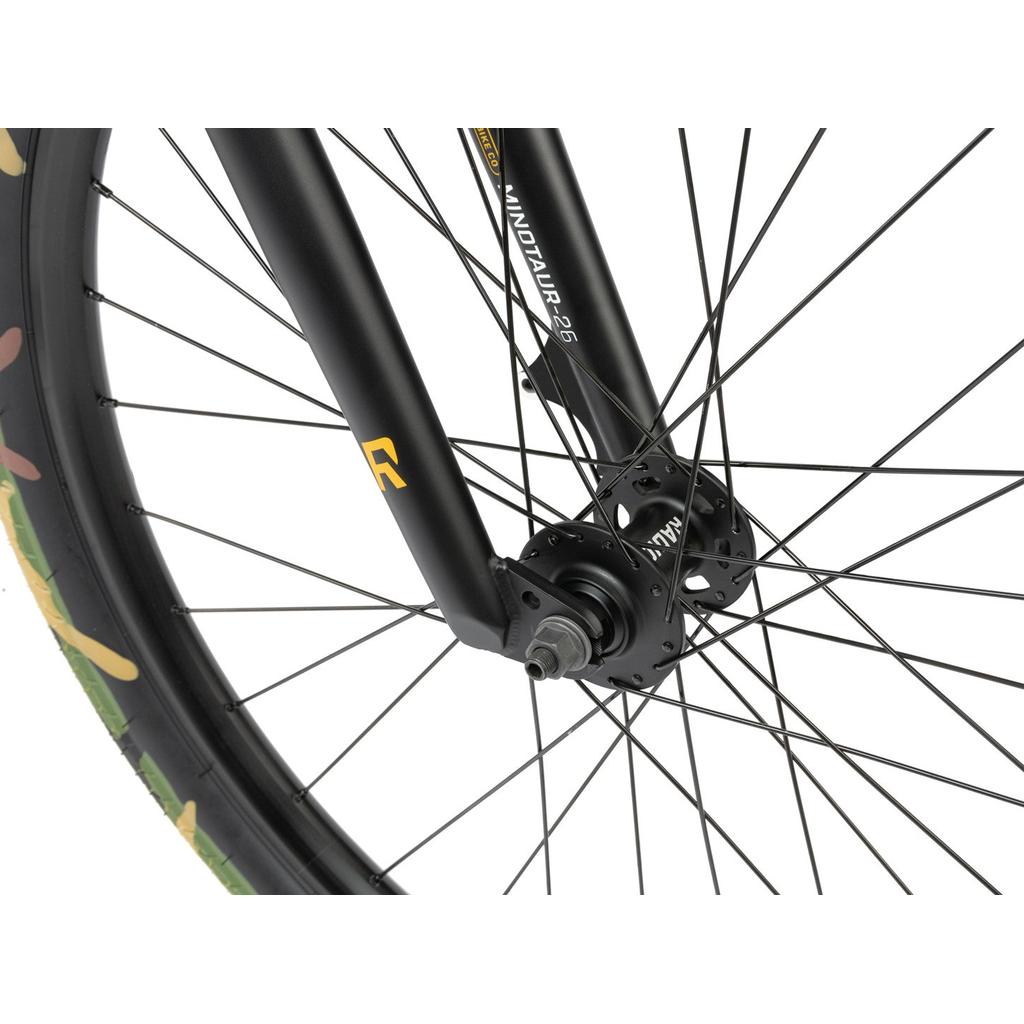 Radio 26 Inch Minotaur Bike - detail 4