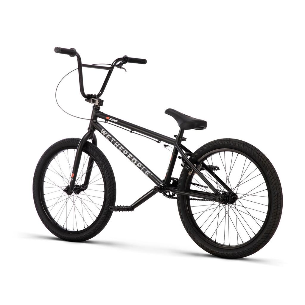 Wethepeople Audio 22 Inch Bike | LUXBMX
