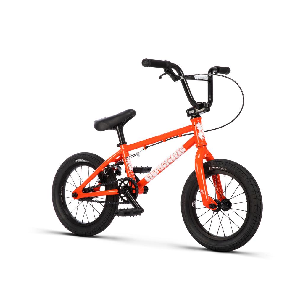 Wethepeople Riot 14 Inch Bike