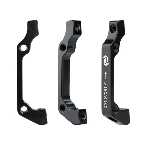Promax PM for IS Disc Brake Adaptor | LUXBMX