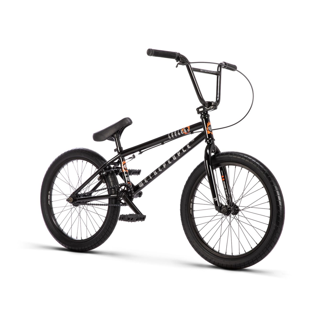 Wethepeople Thrillseeker 20 Inch Bike