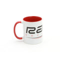 White/Red