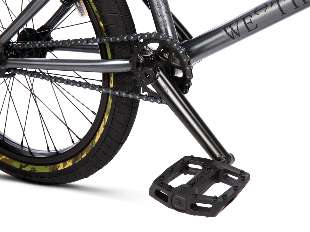 Wethepeople Arcade 20 Inch Bike