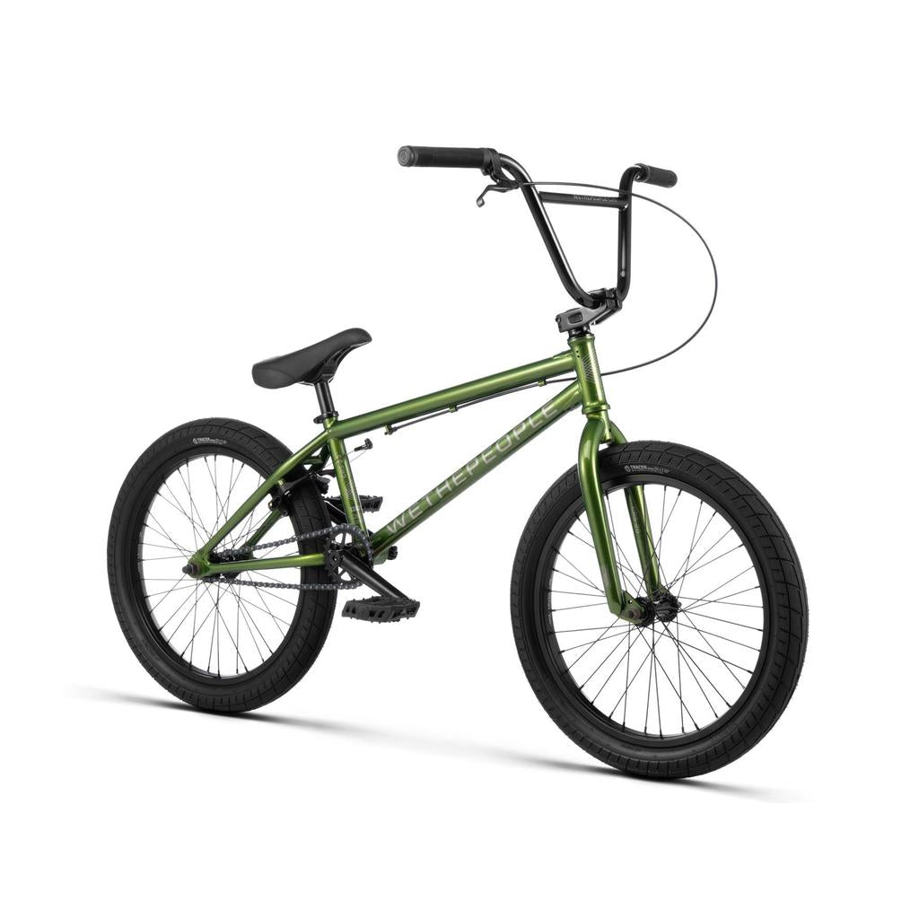 Wethepeople CRS 20 Inch Bike