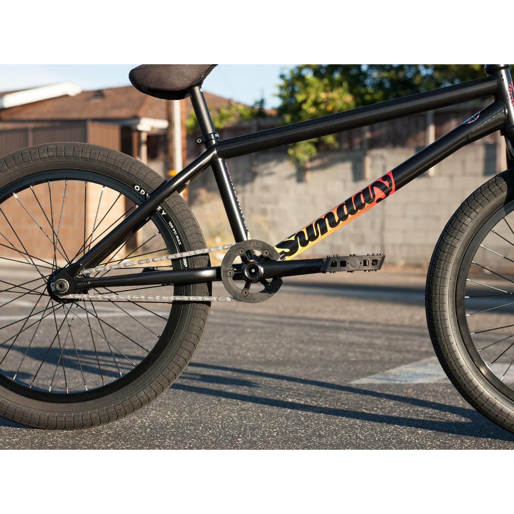 Sunday Sound Wave Special 20 Inch Bike (2023) | Shop at LUXBMX