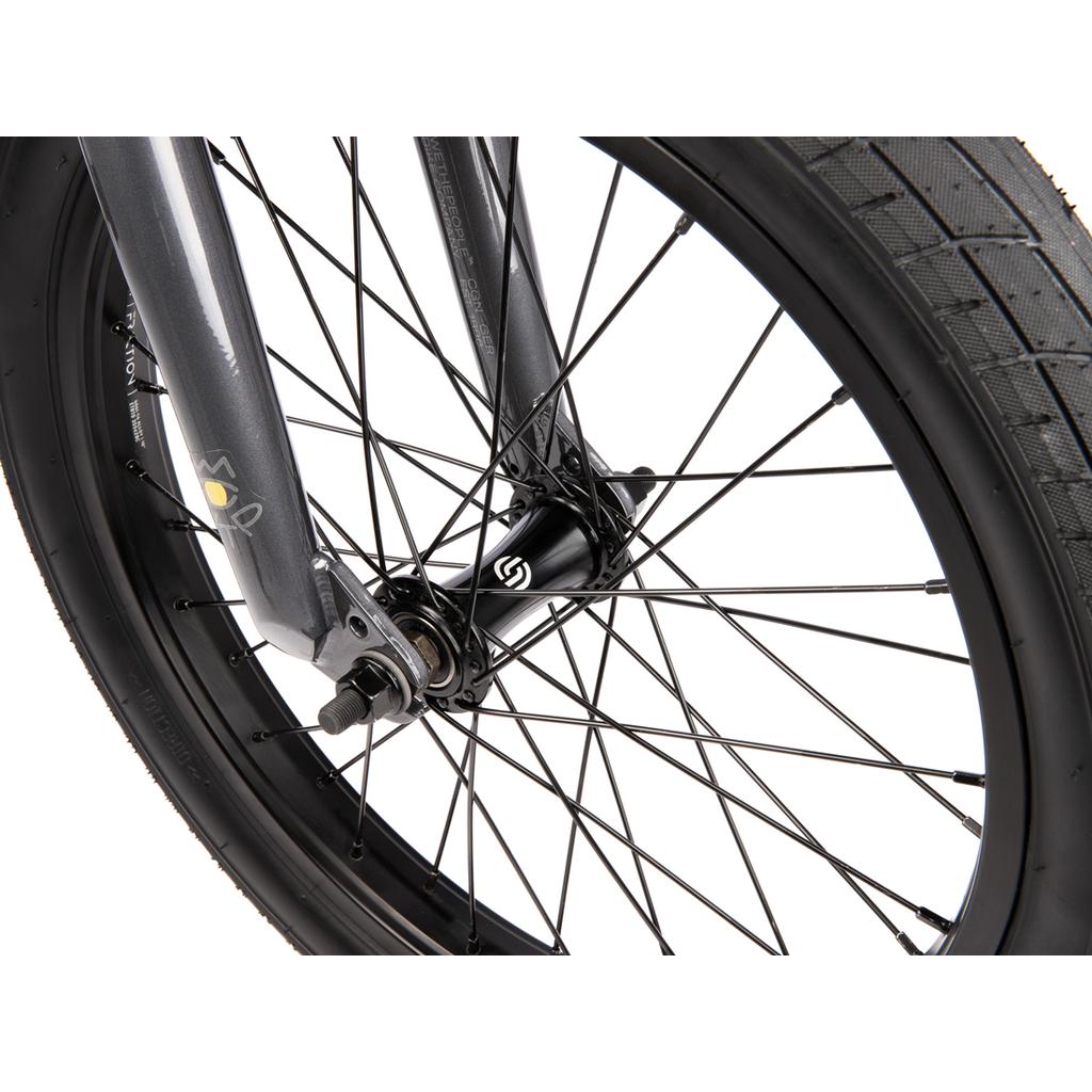 Wethepeople CRS FS 18 Inch BMX Bike | Shop at LUXBMX