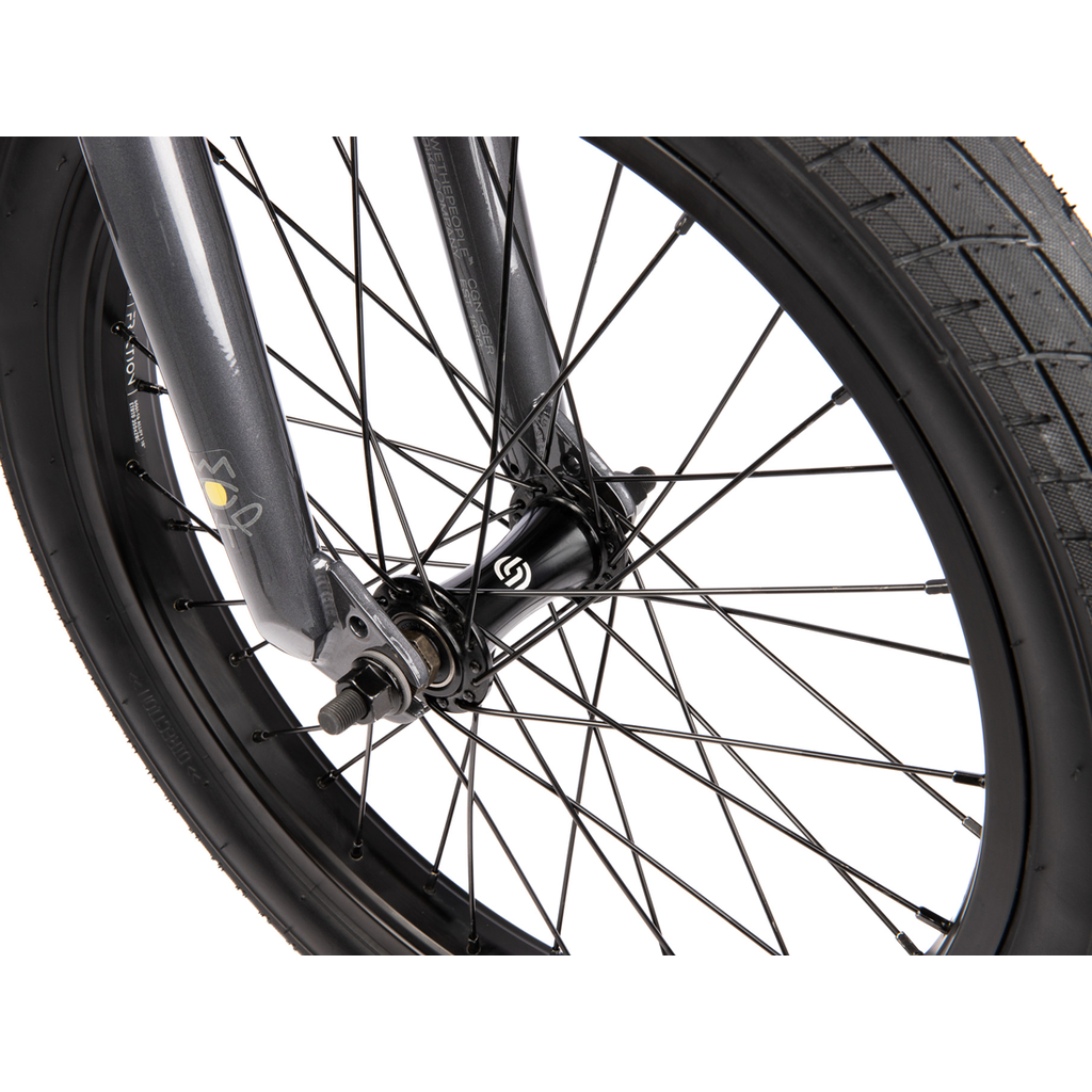 Wethepeople CRS FS 18 Inch Bike