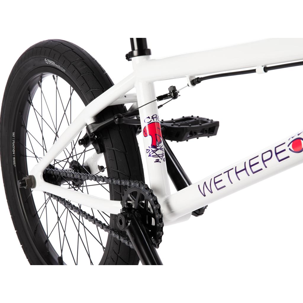 Wethepeople CRS 20 Inch Bike