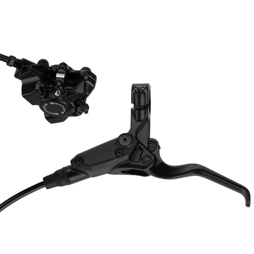 PMBR181-01-BLK