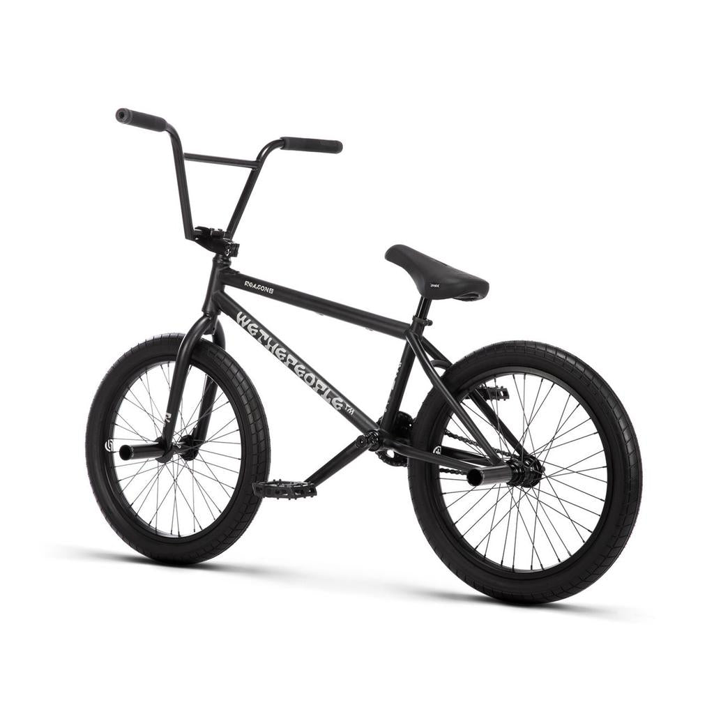 Wethepeople Reason Shift 20 Inch Bike