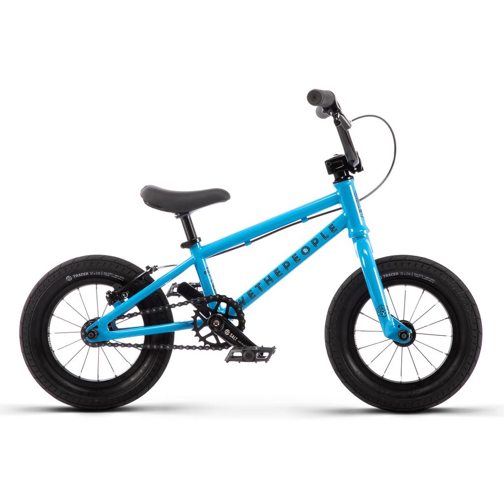 Wethepeople Prime Drive 12 Inch Bike, Aqua