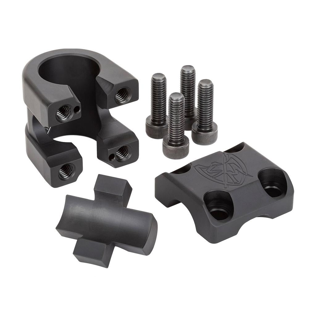 S&M Redneck FLT Stem | Shop at LUXBMX