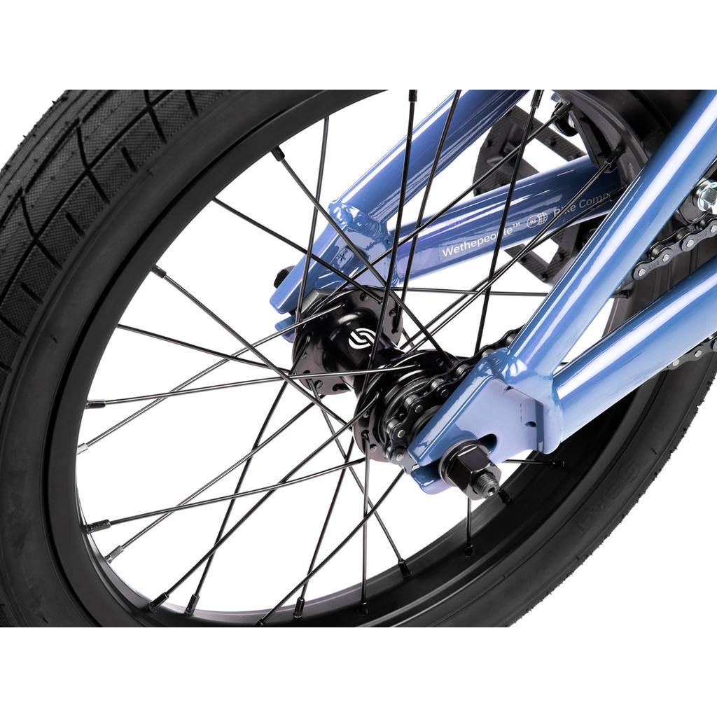 Wethepeople Aerox 16 Inch Bike