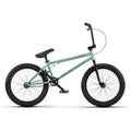 Silent Green Metallic