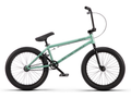 Silent Green Metallic