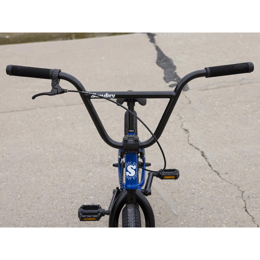 Sunday Primer 20 Inch Bike | Shop at LUXBMX