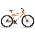 Matt Cinnamon Metallic