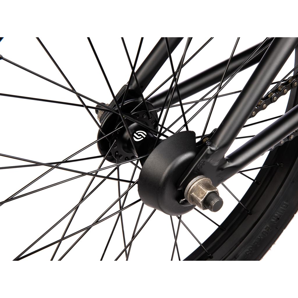 Wethepeople Justice 20 Inch Bike