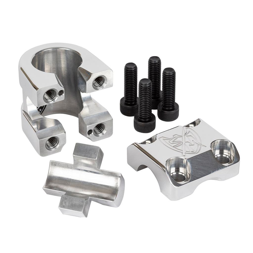 S&M Redneck FLT Stem | Shop at LUXBMX