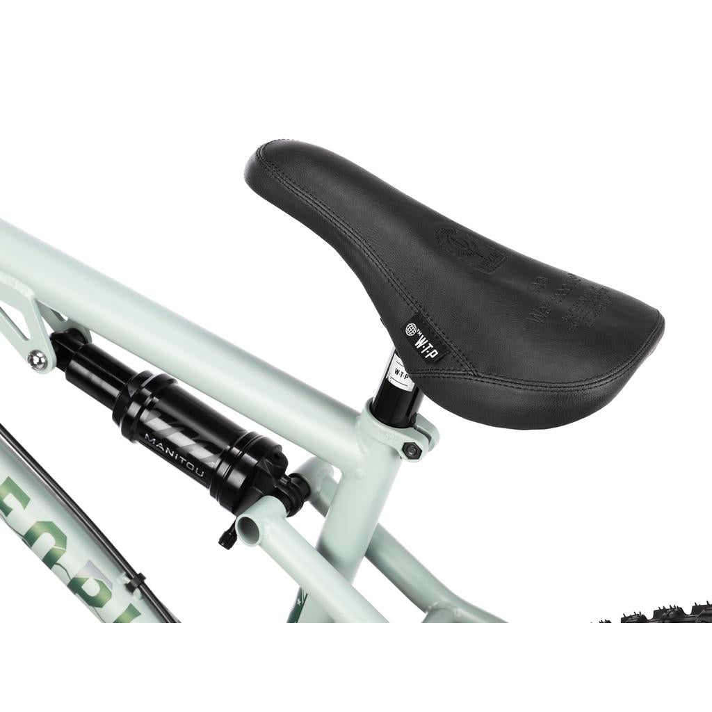 Wethepeople The Swampmaster 20 Inch Bike