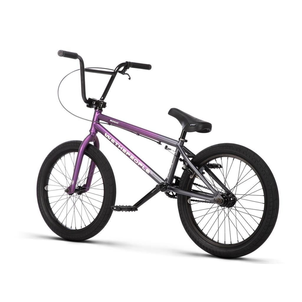 Wethepeople Nova 20 Inch BMX Bike | Shop at LUXBMX