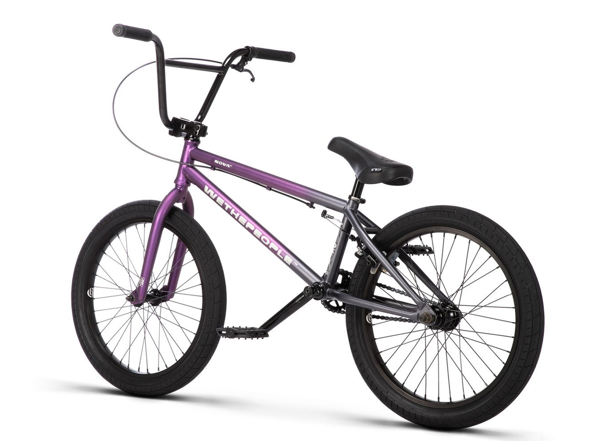 Wethepeople Nova 20 Inch Bike