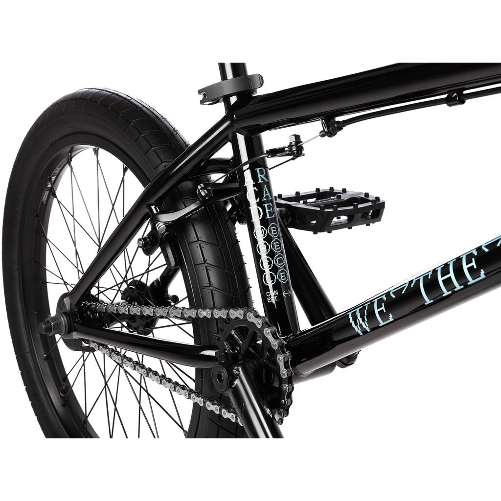 Wethepeople Arcade 20 Inch Bike