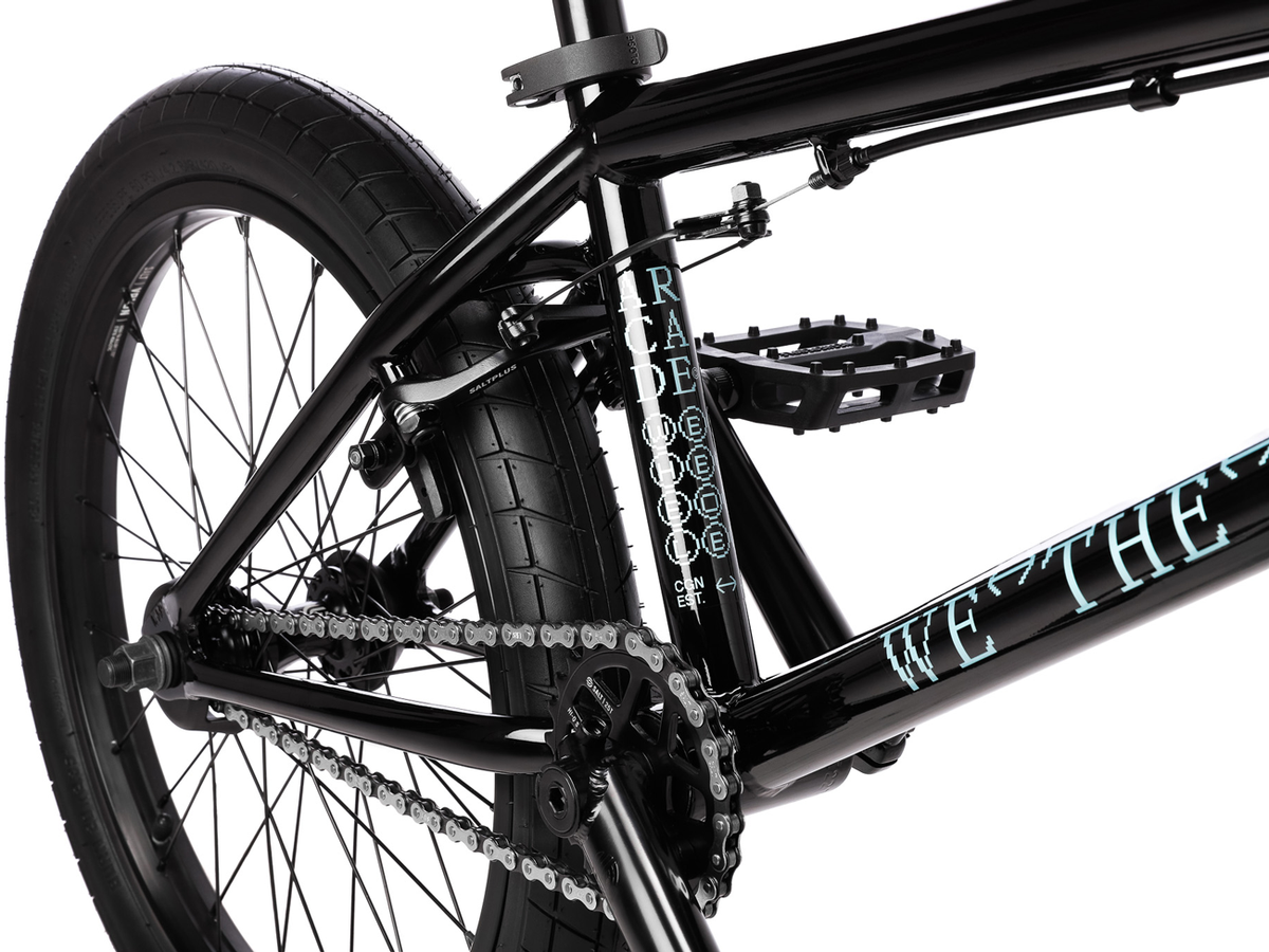 Wethepeople Arcade 20 Inch Bike